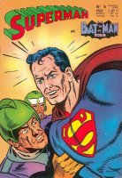 Grand Scan Superman Batman Robin n° 5
